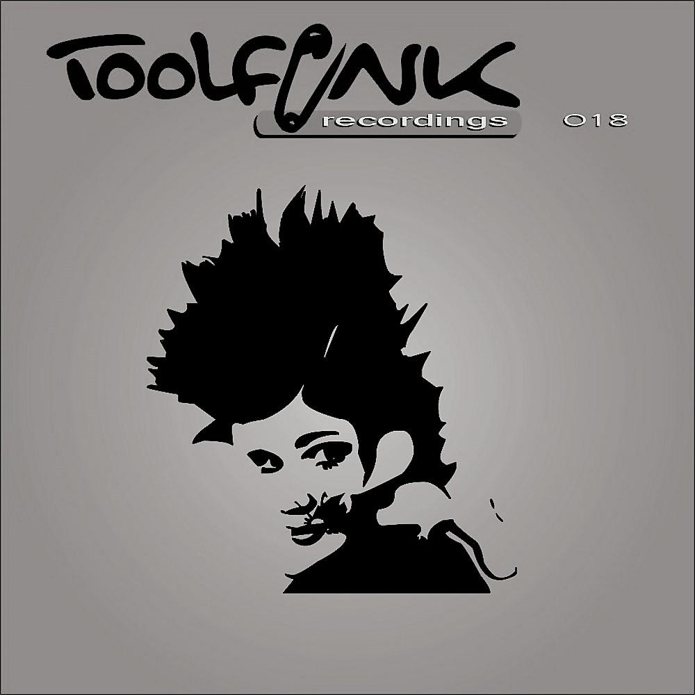 Постер альбома Toolfunk-Recordings018