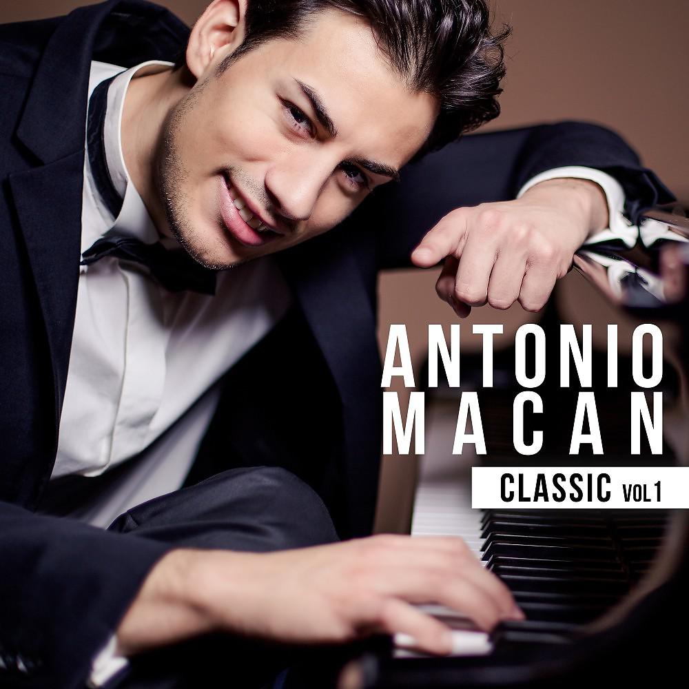 Постер альбома Antonio Macan Classic, Vol. 1