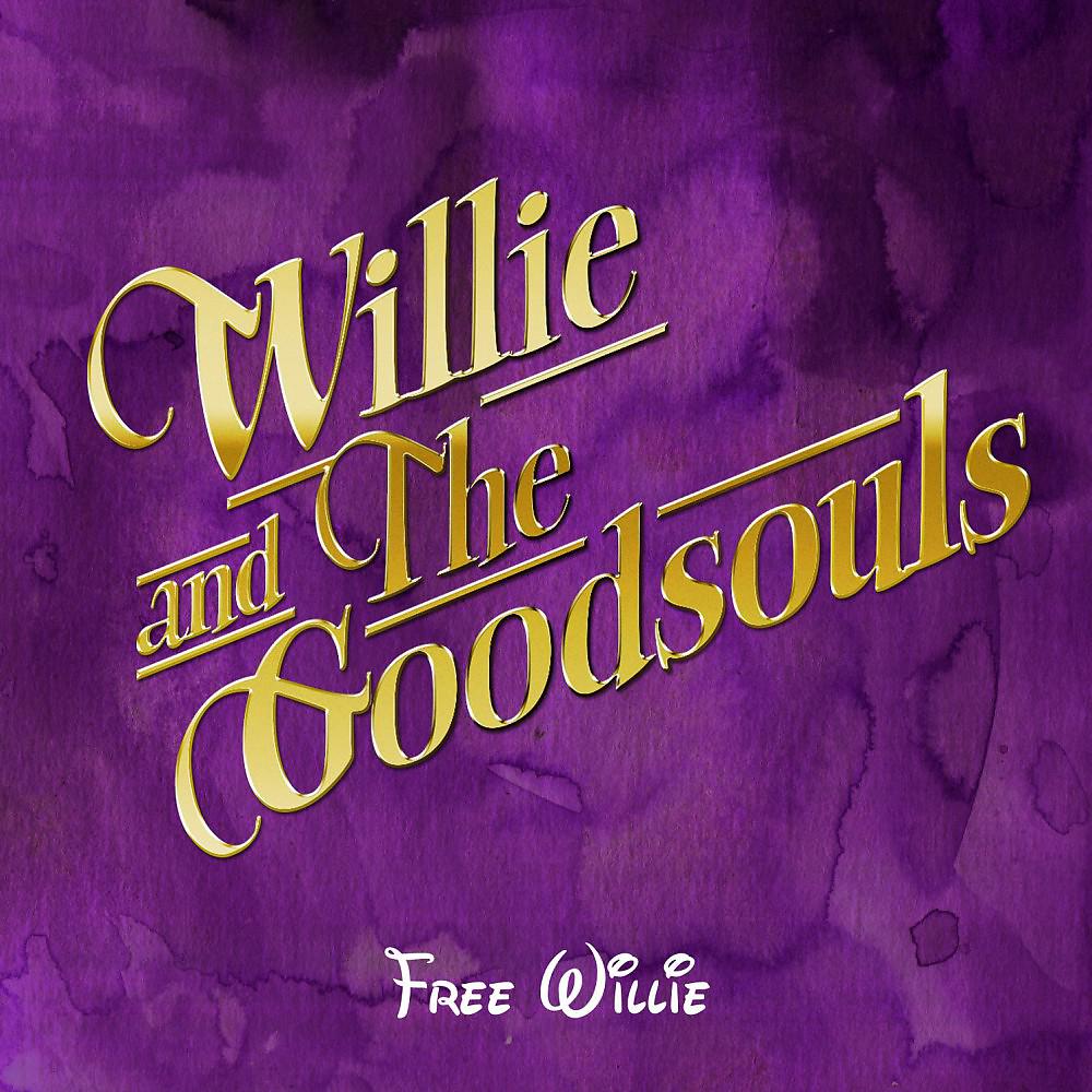 Постер альбома Free Willie