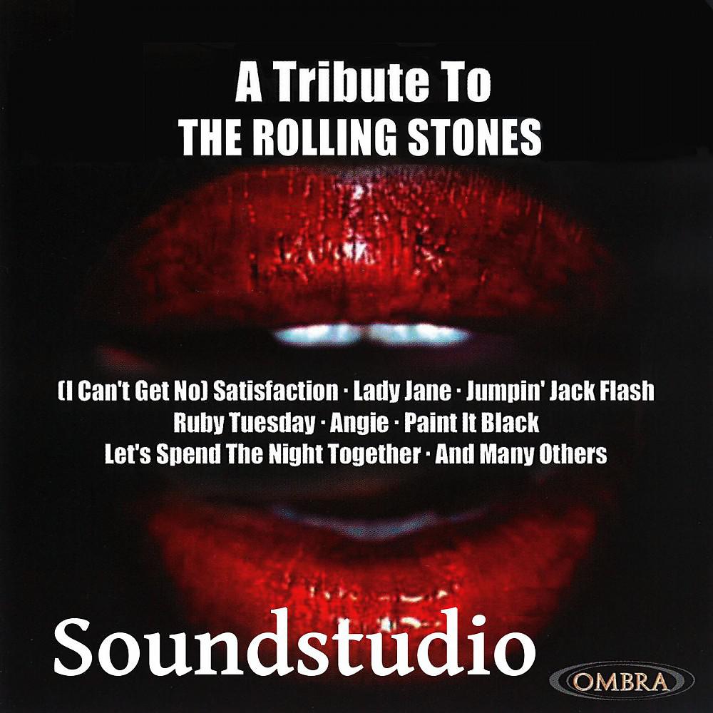 Постер альбома A Tribute to Rolling Stones