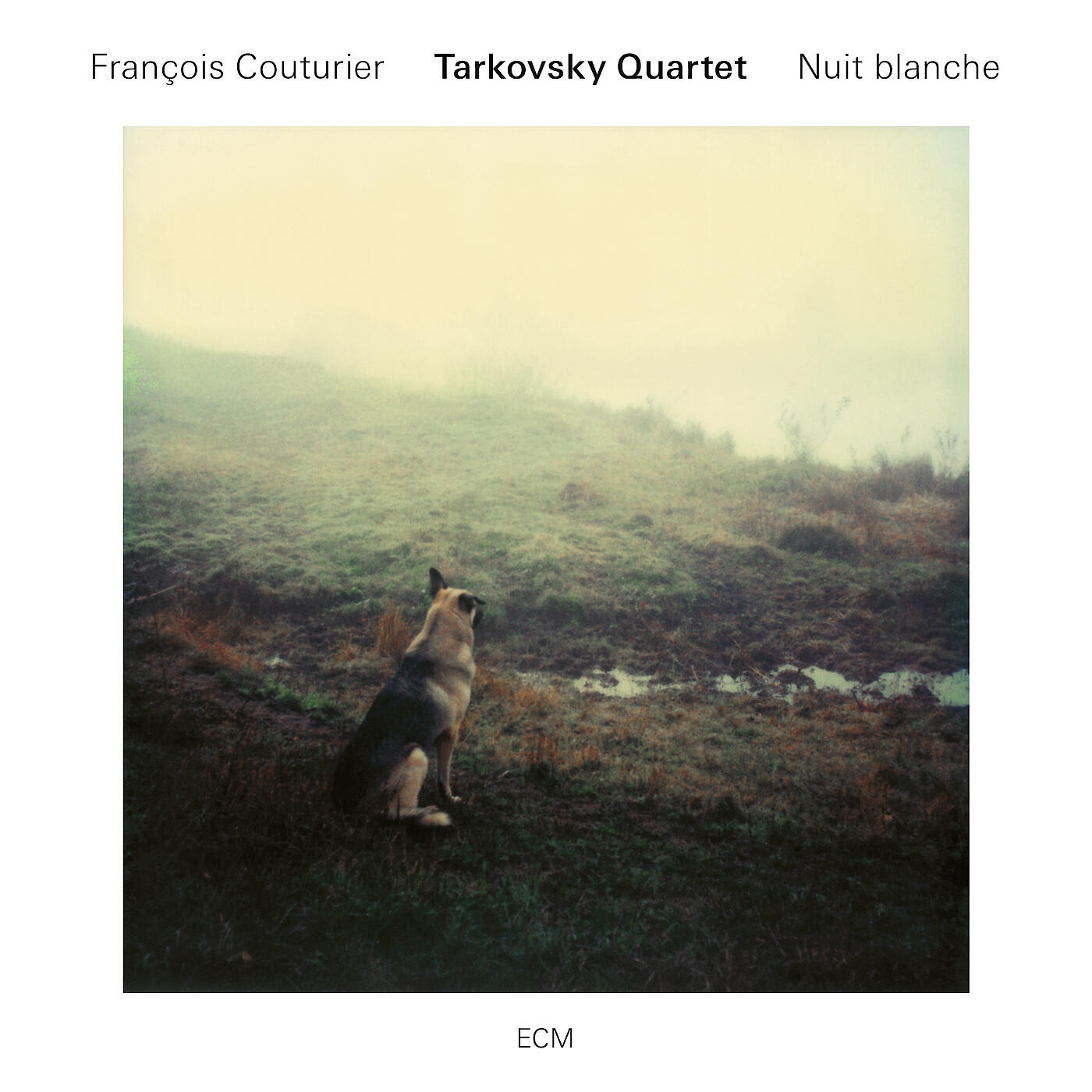 Tarkovsky Quartet - Quant ien congneu a ma pensee