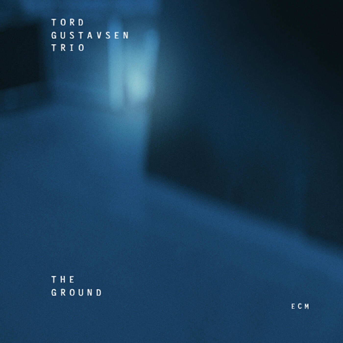 Tord Gustavsen Trio - Curtains Aside