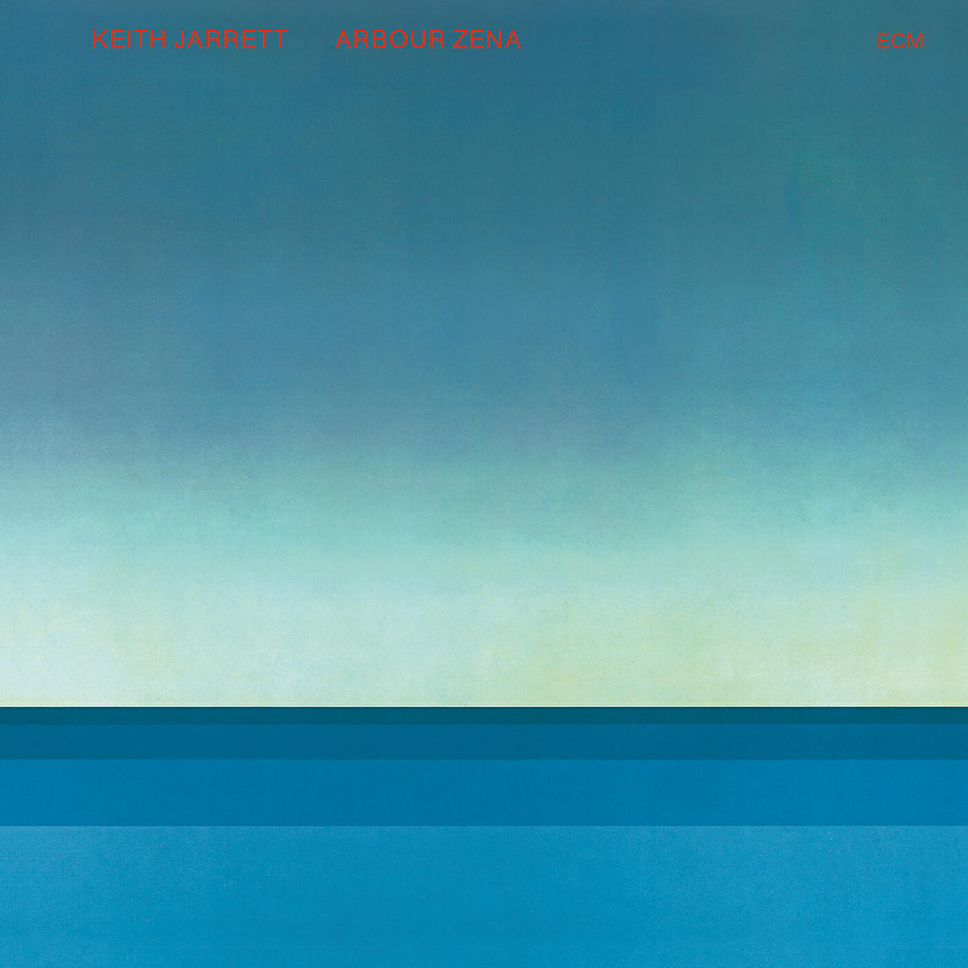 Keith Jarrett - Solara March (Dedicated To Pablo Casals And The Sun)