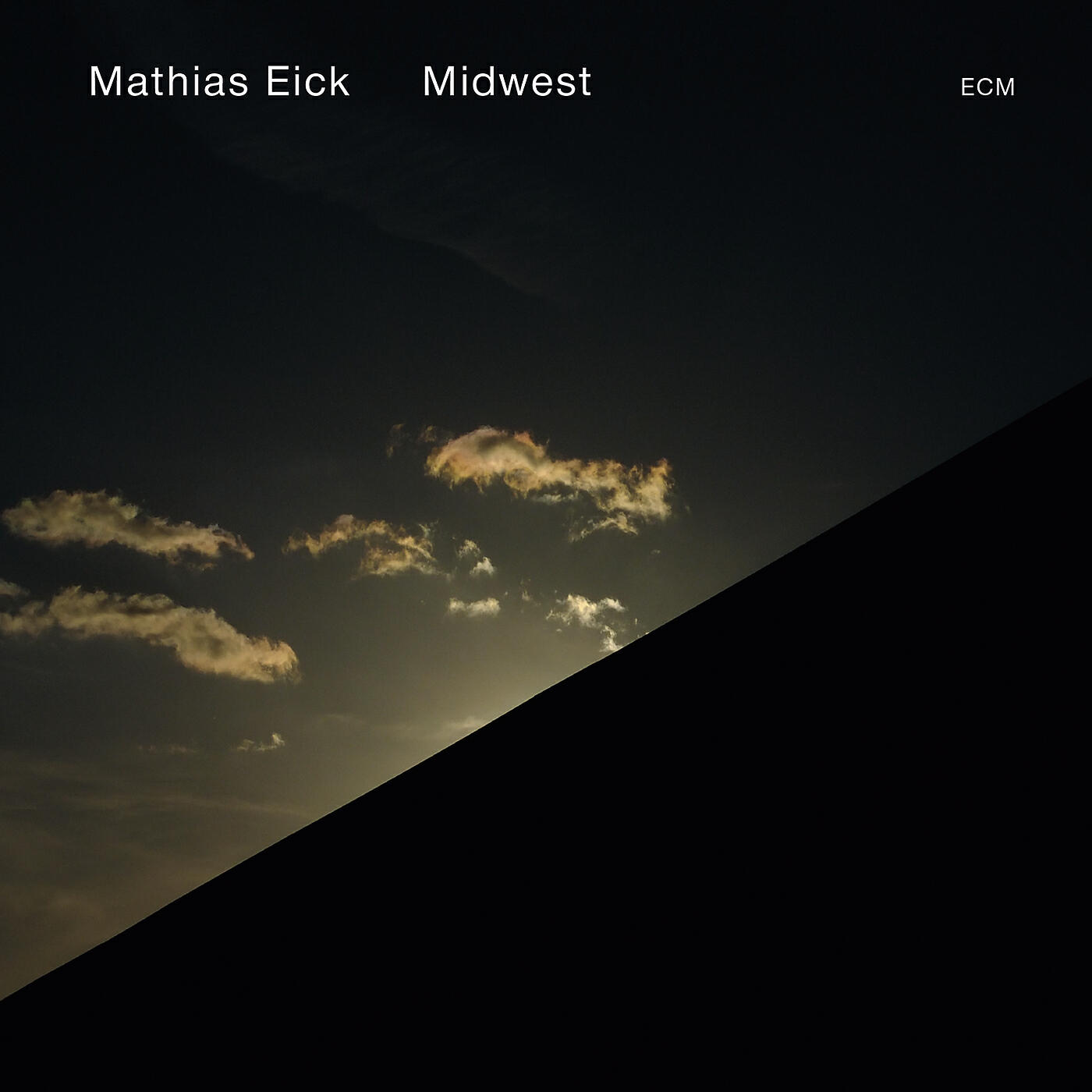 Mathias Eick - Hem