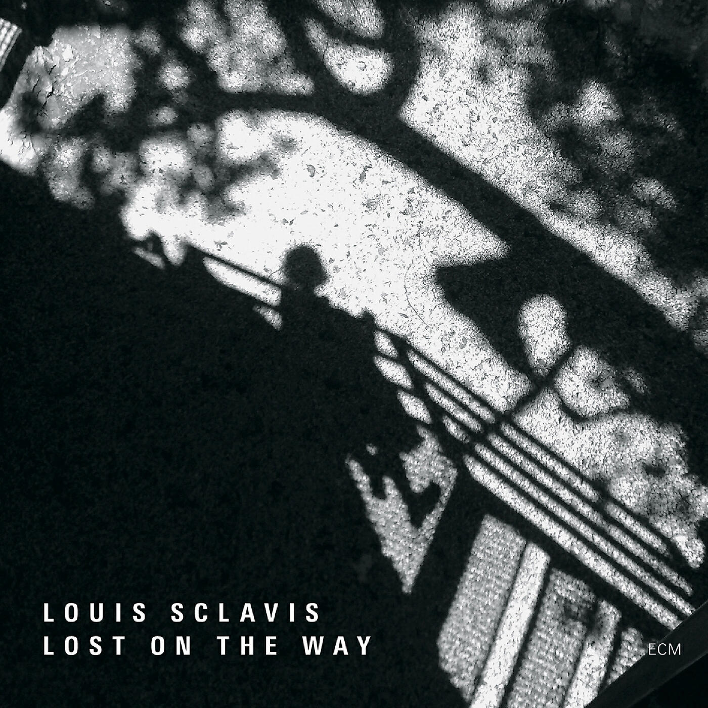 Louis Sclavis - Les Doutes Du Cyclope