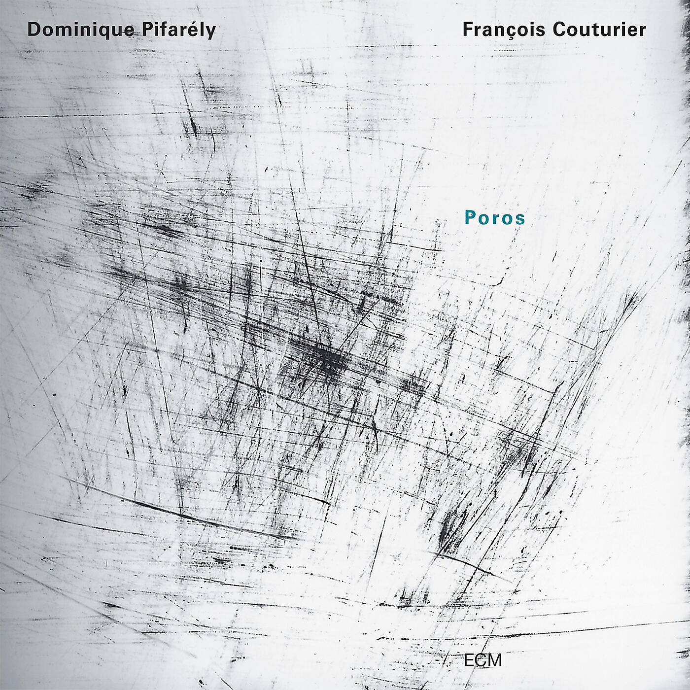 Dominique Pifarely - Retours