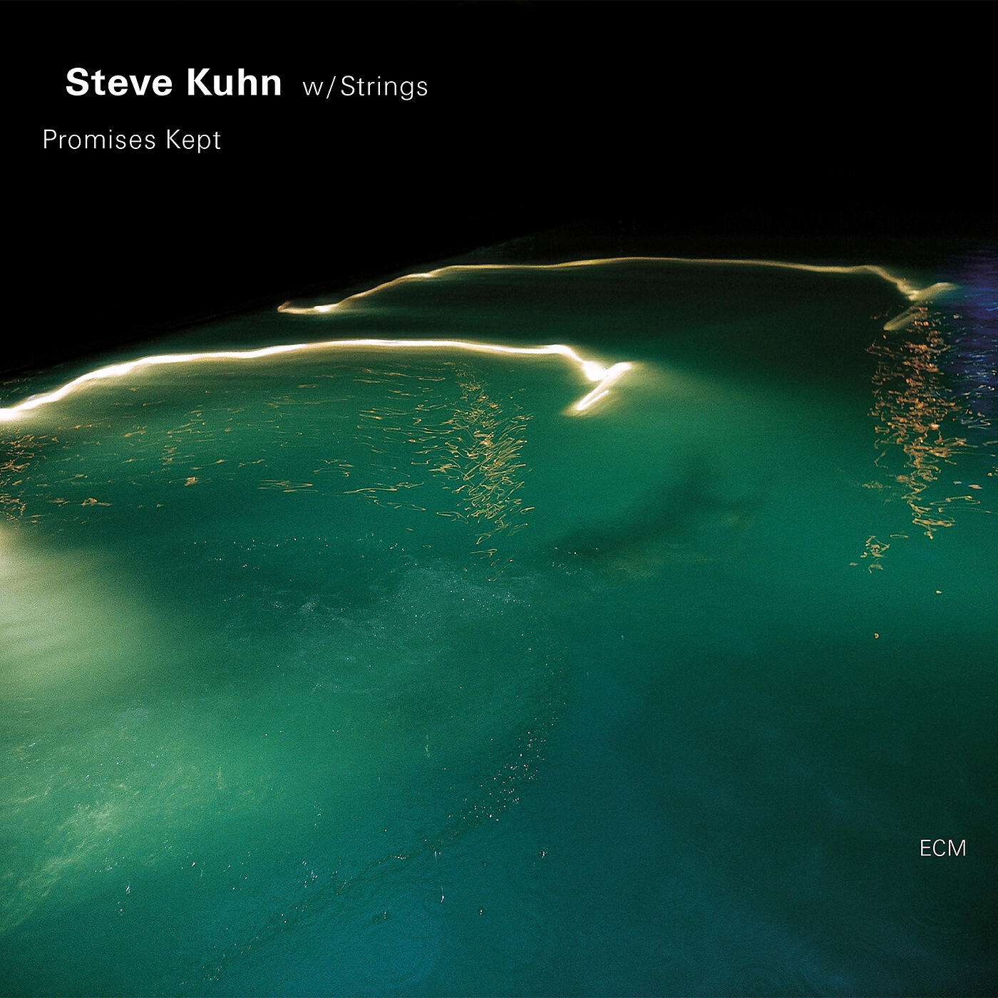 Steve Kuhn - Life's Backward Glance