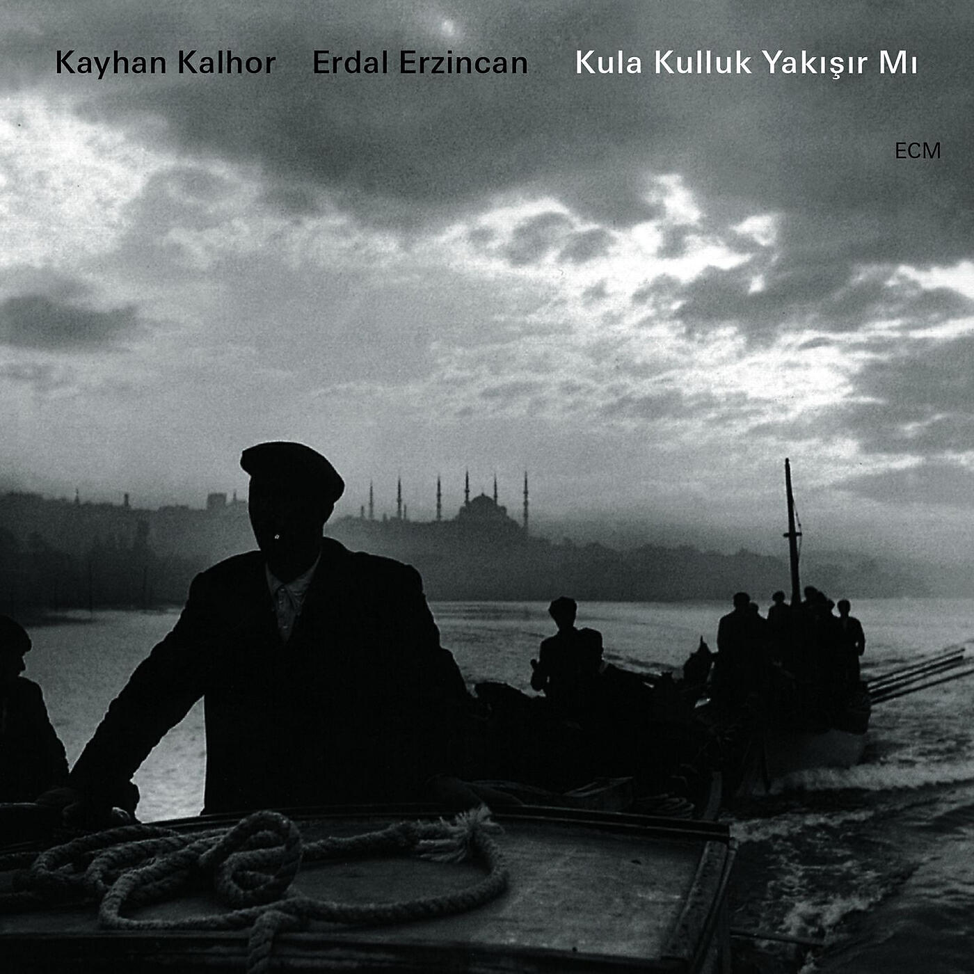 Kayhan Kalhor - Allı Turnam (Live In Bursa / 2011)