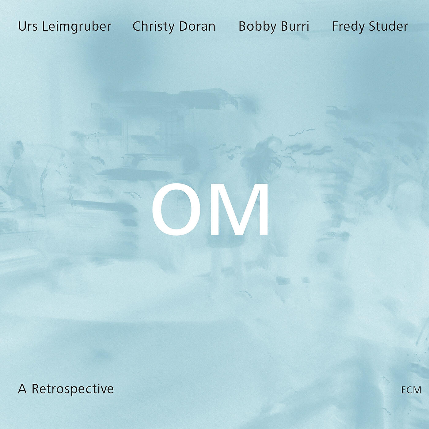 OM - Cerberus' Dance