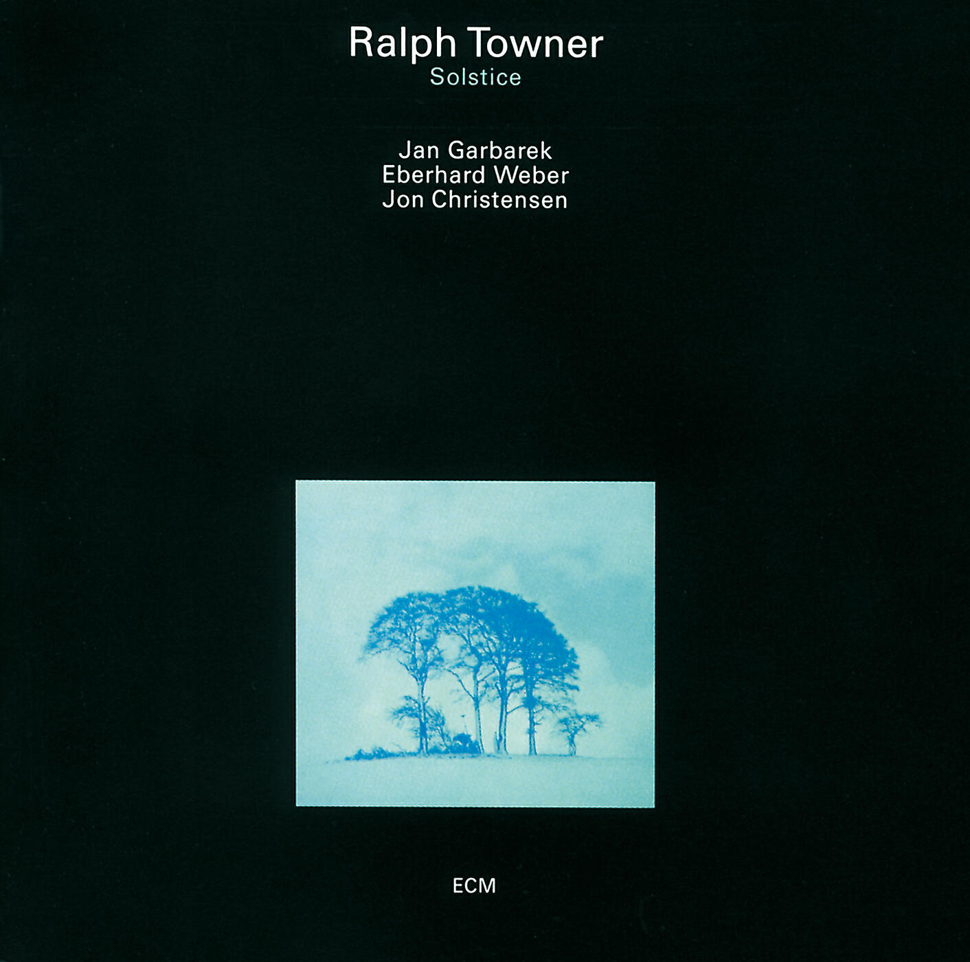 Ralph Towner - Nimbus