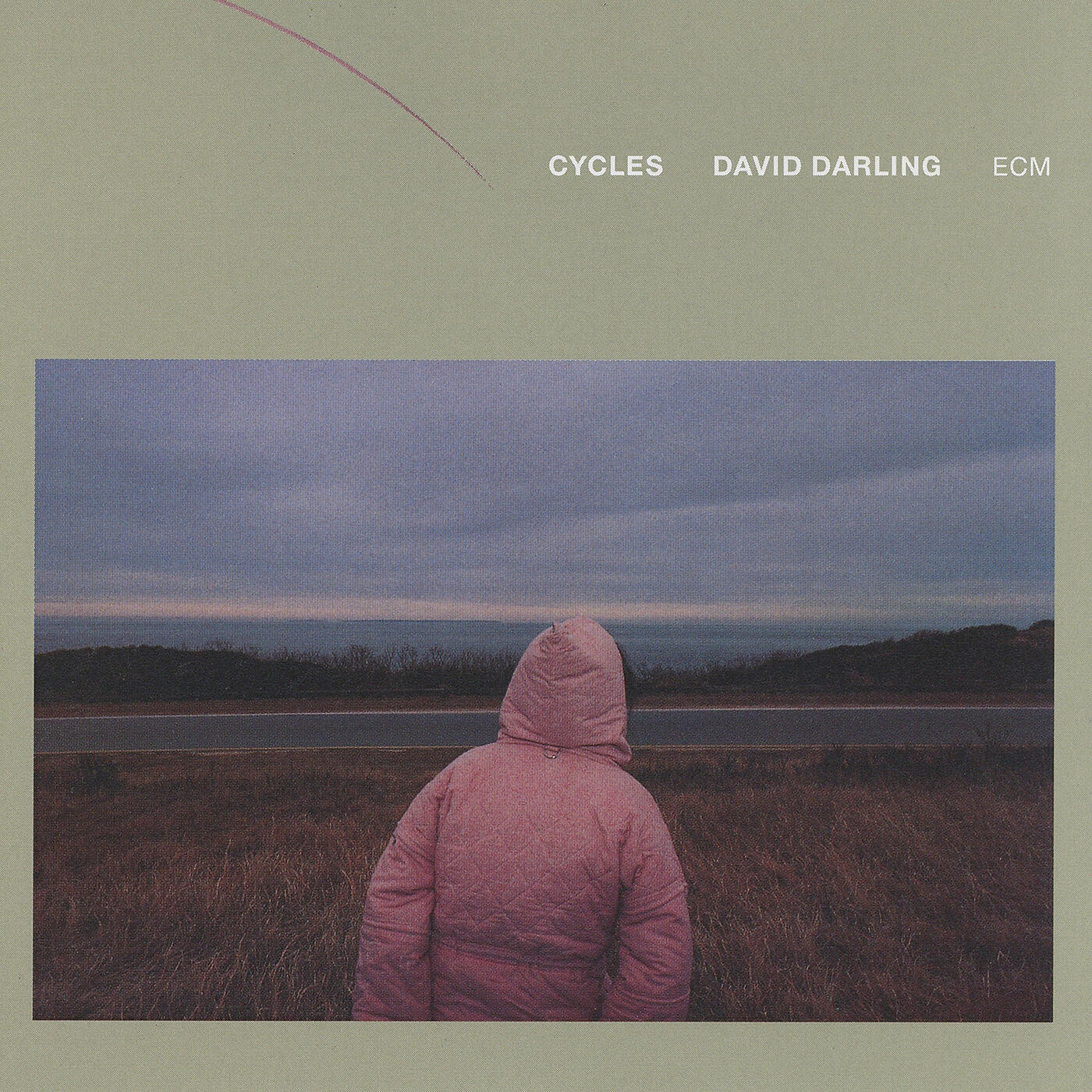 David Darling - Cycle One: Namasté