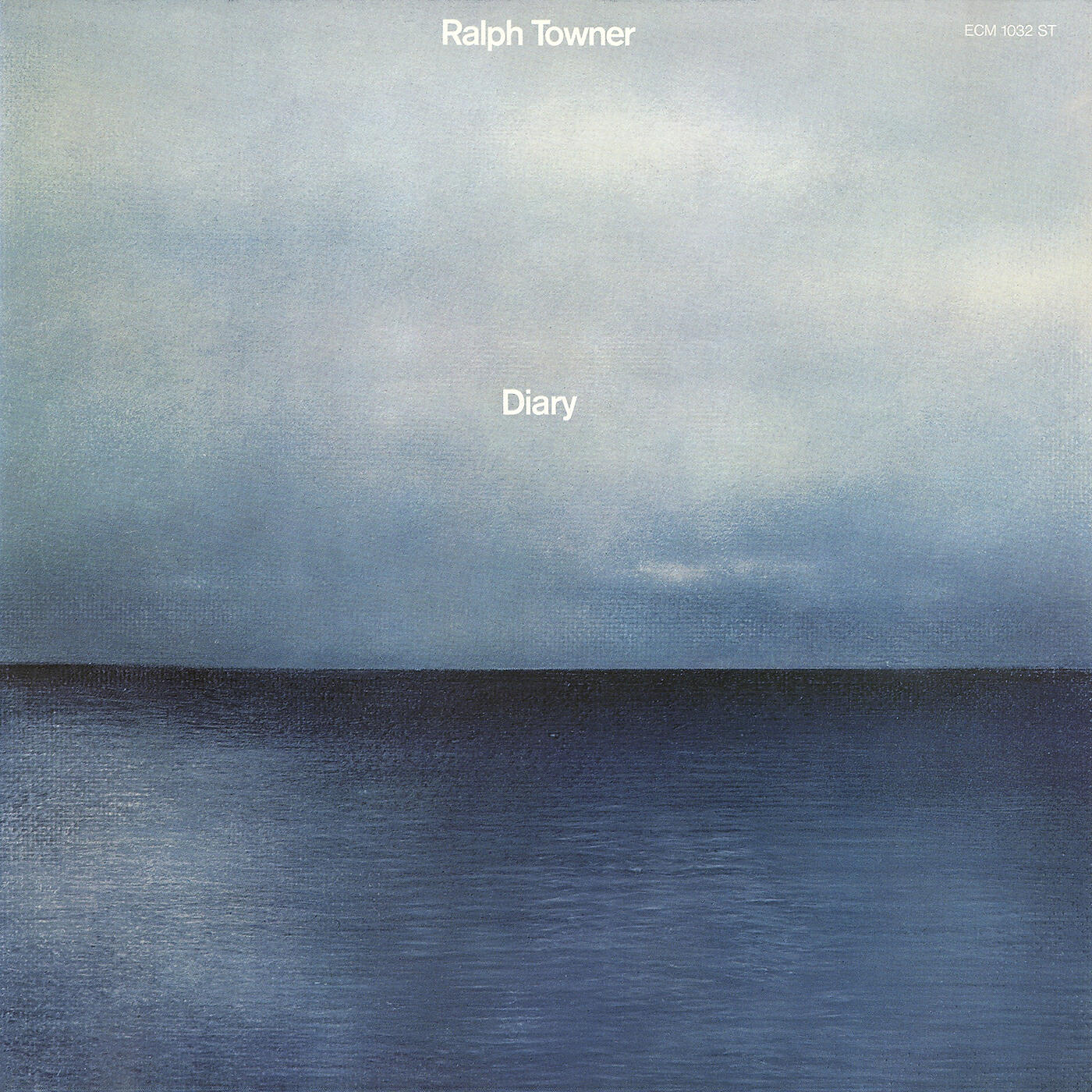 Ralph Towner - Ogden Road