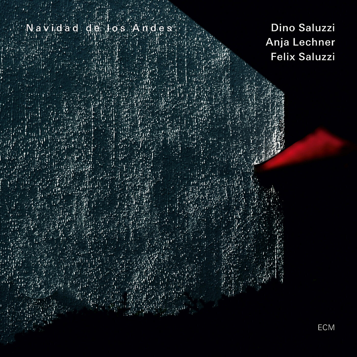 Dino Saluzzi - Candor / Soledad
