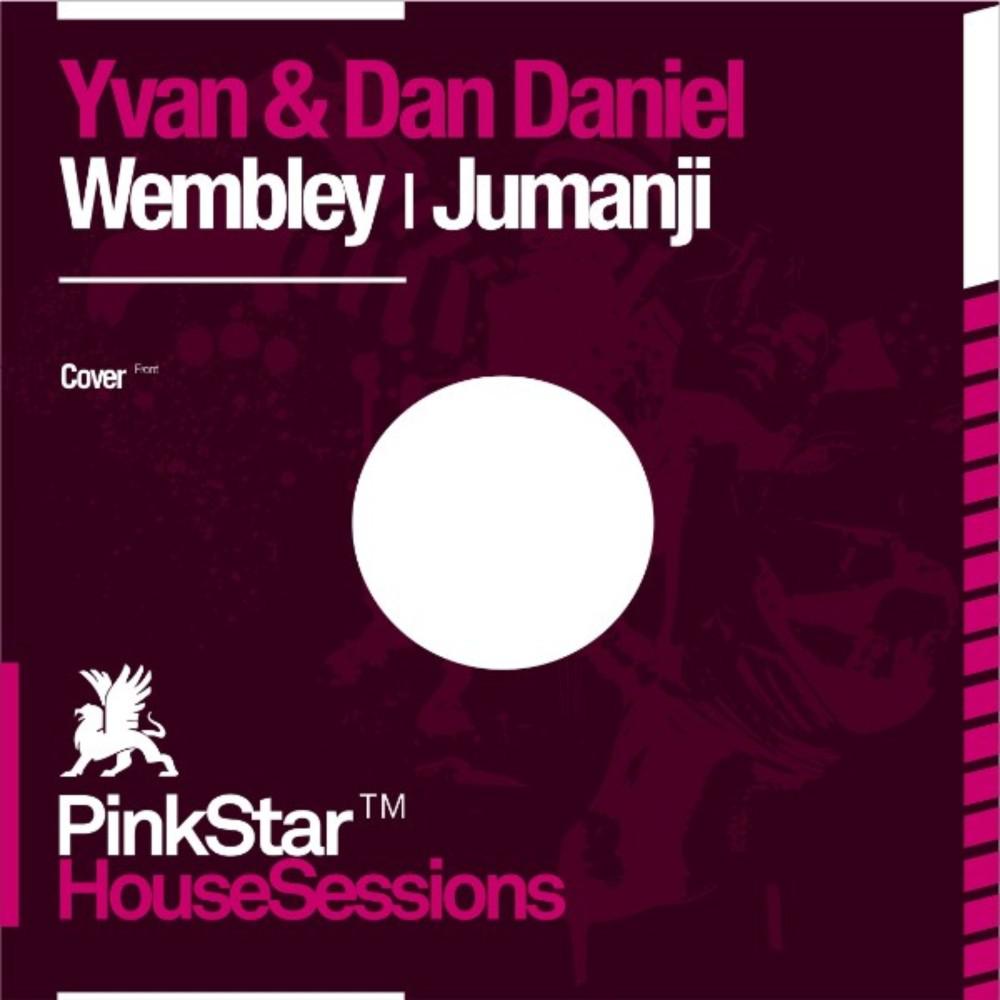 Постер альбома Wembley / Jumanji