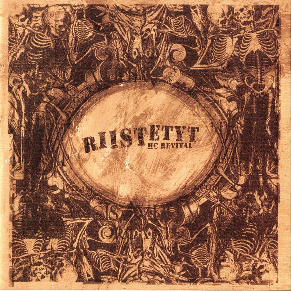 Riistetyt - Totuus esiin