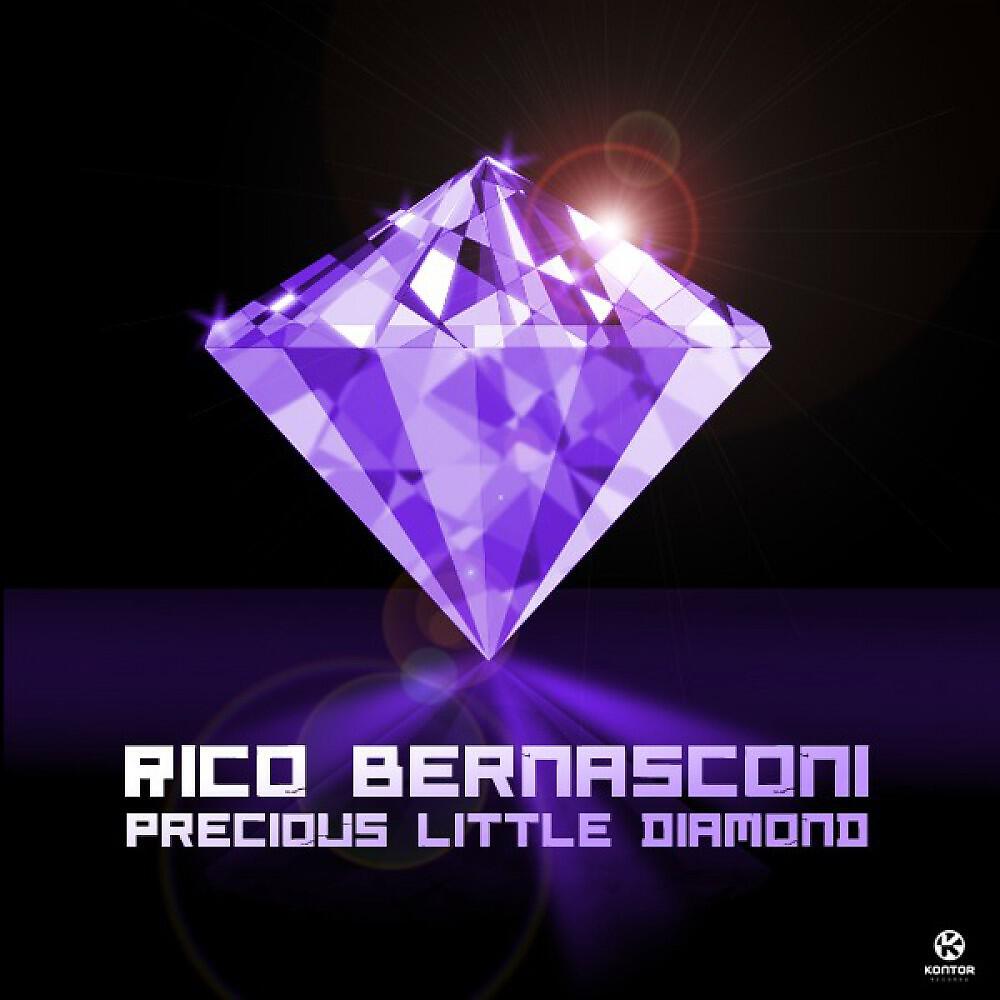 Rico Bernasconi - Precious (little diamond) [Montesano & Katuin meets D-Troy rmx]