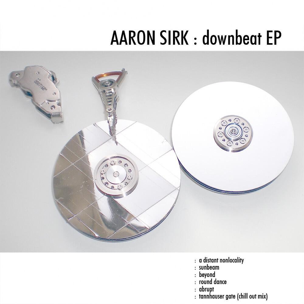 Aaron Sirk - A Distant Nonlocality (Original)