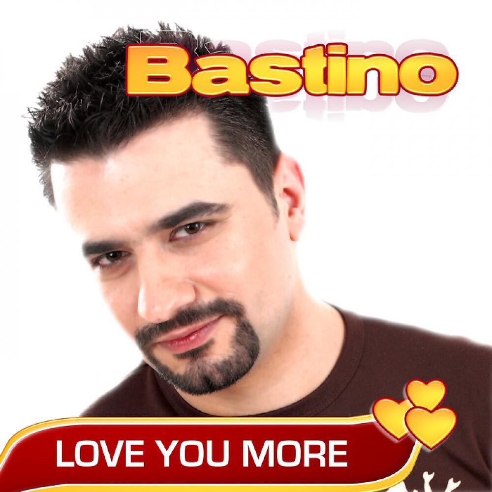 BASTINO - Love you more (DJ Zulan Remix)