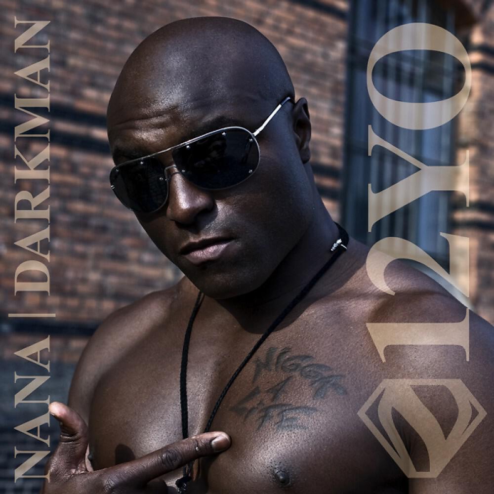 NANA/DARKMAN - Let It Rain '08 (Dedicated to Saskia Mirelle Oldenstam a.k.a. Moraya R.I.P)