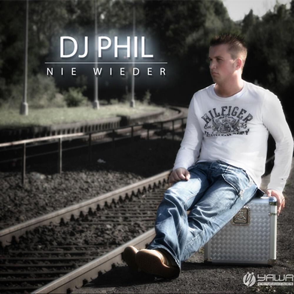 DJ Phil - Nie wieder (Aboutblank & KLC Bigroom Electro Remix Edit)