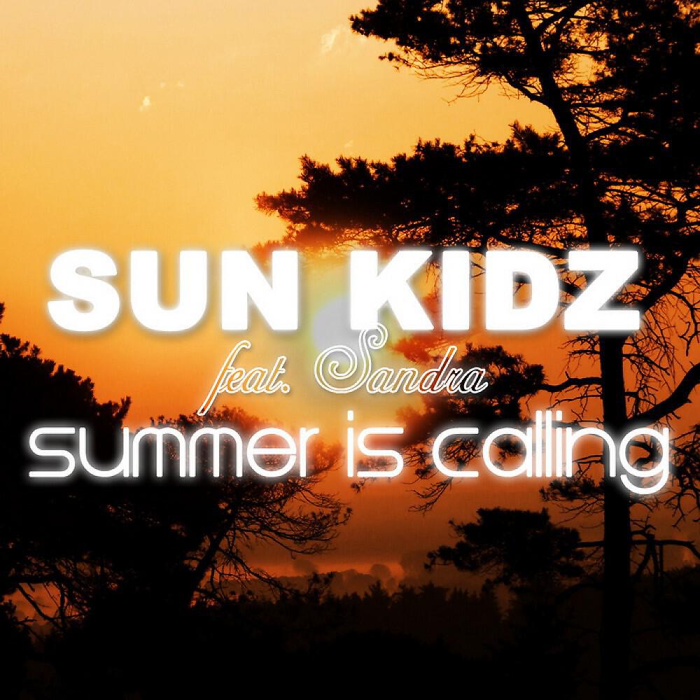 SUN KIDZ - Summer is calling (Top3! Radio Edit)