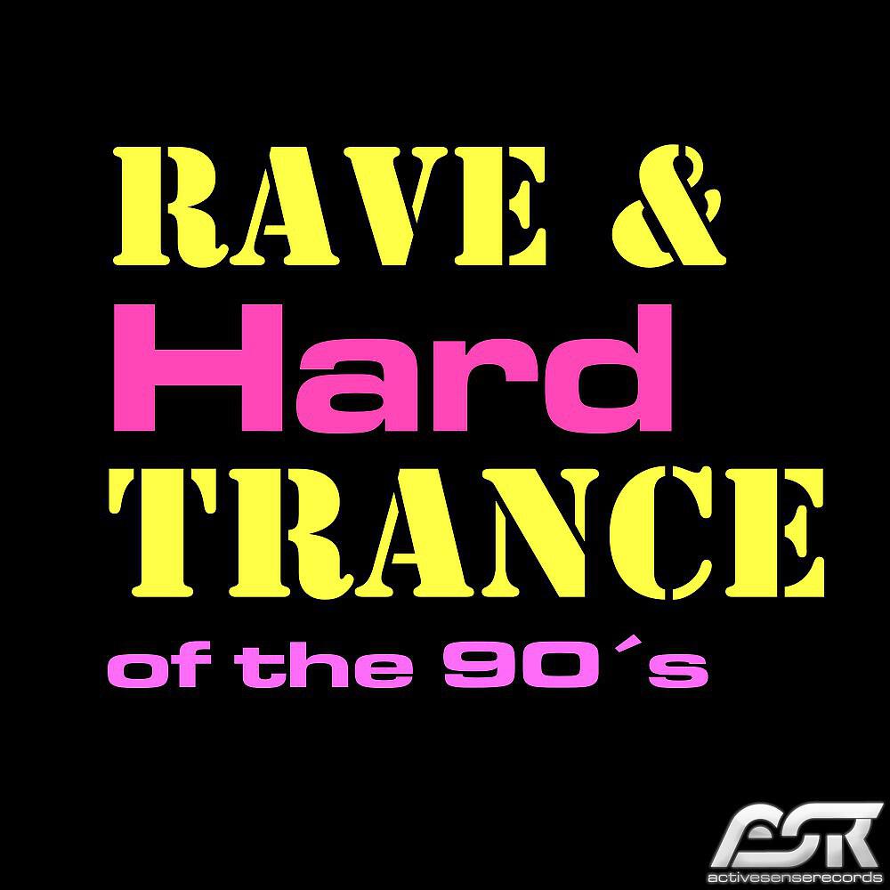 Derek Avari Project - Time & Space (Original Mix)