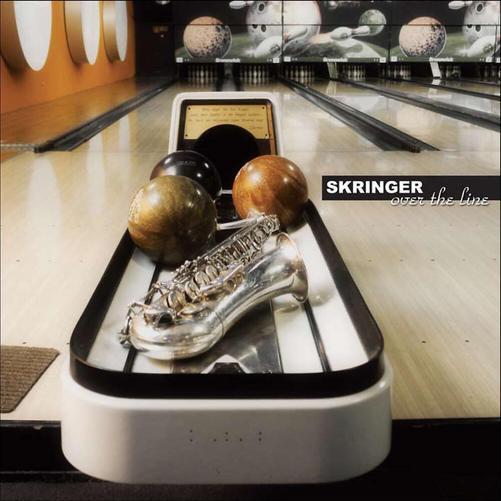 Skringer - Listen Now vers. 7.0