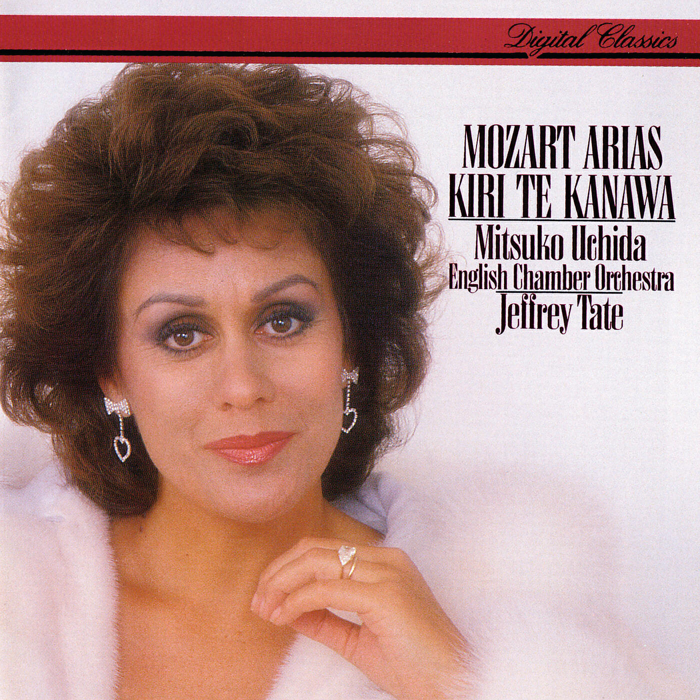 Kiri Te Kanawa - Mozart: Die Entführung aus dem Serail, K.384 / Act 2 - 