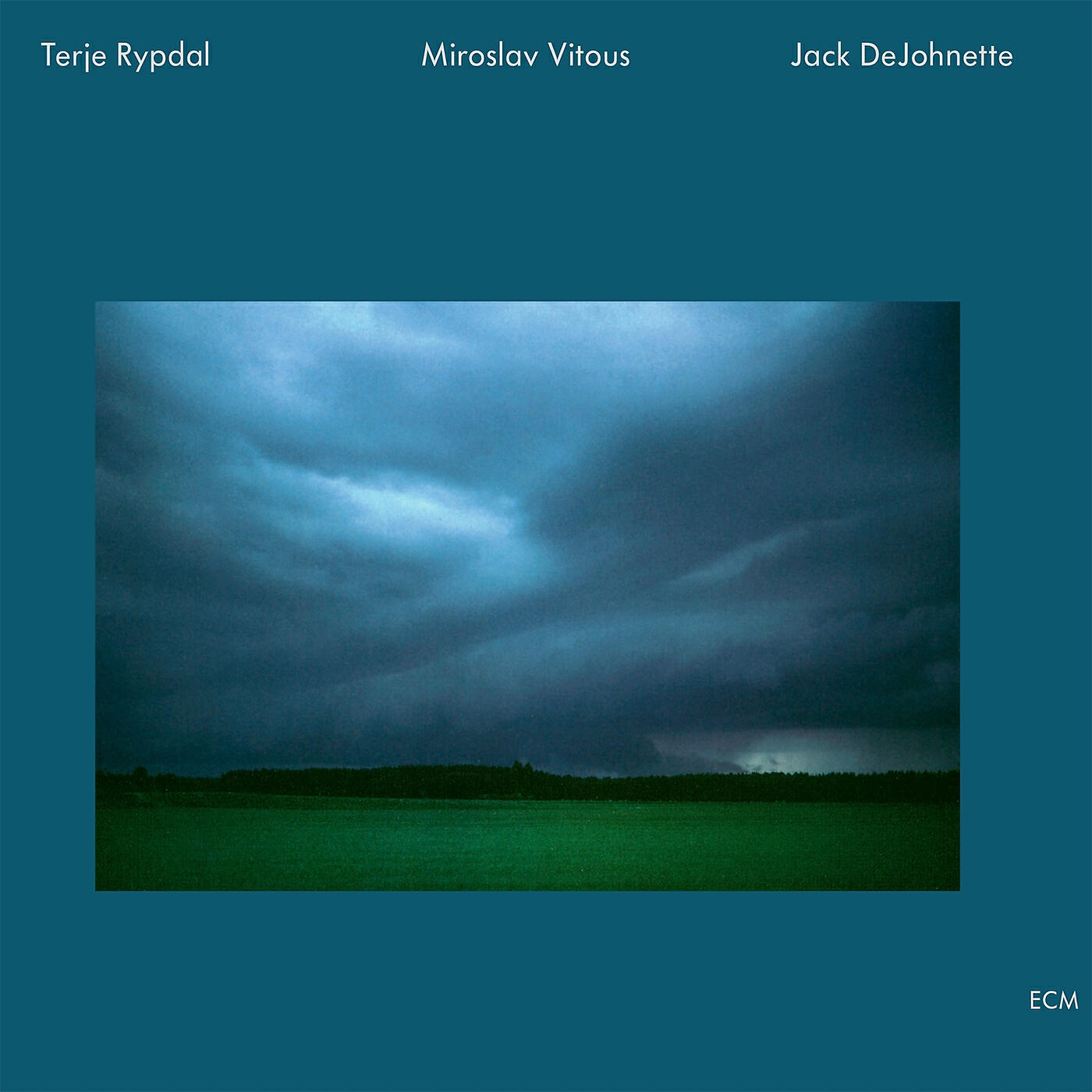 Terje Rypdal - Seasons