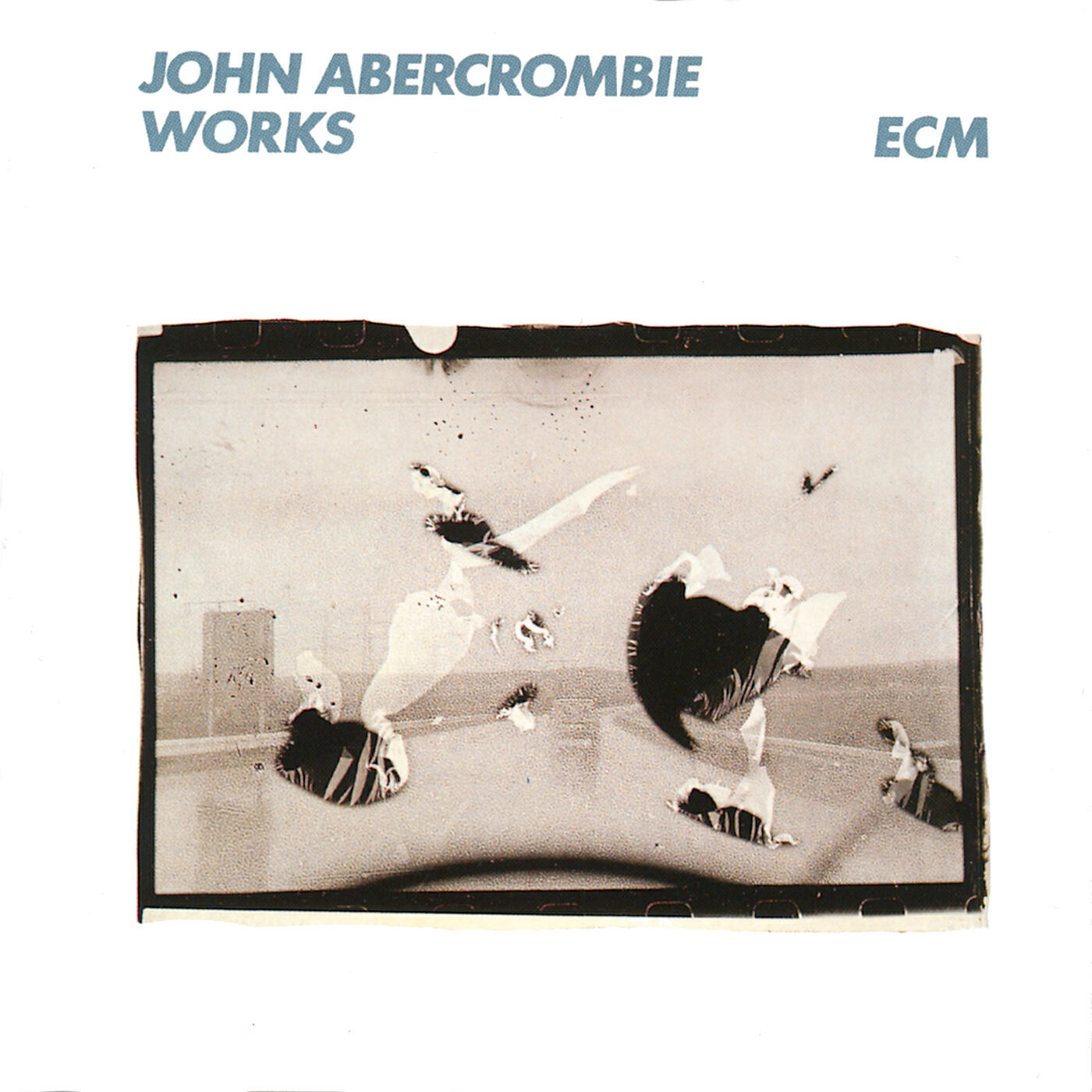 Jack DeJohnette New Directions - Dream Stalker