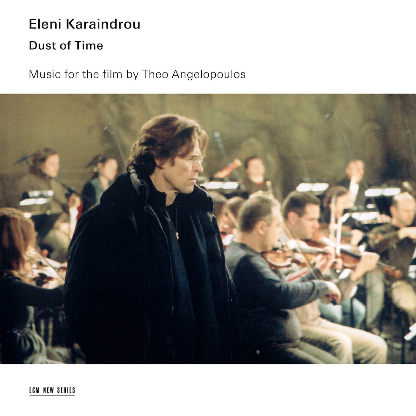 Maria Bildea - Karaindrou: Tsiganiko I