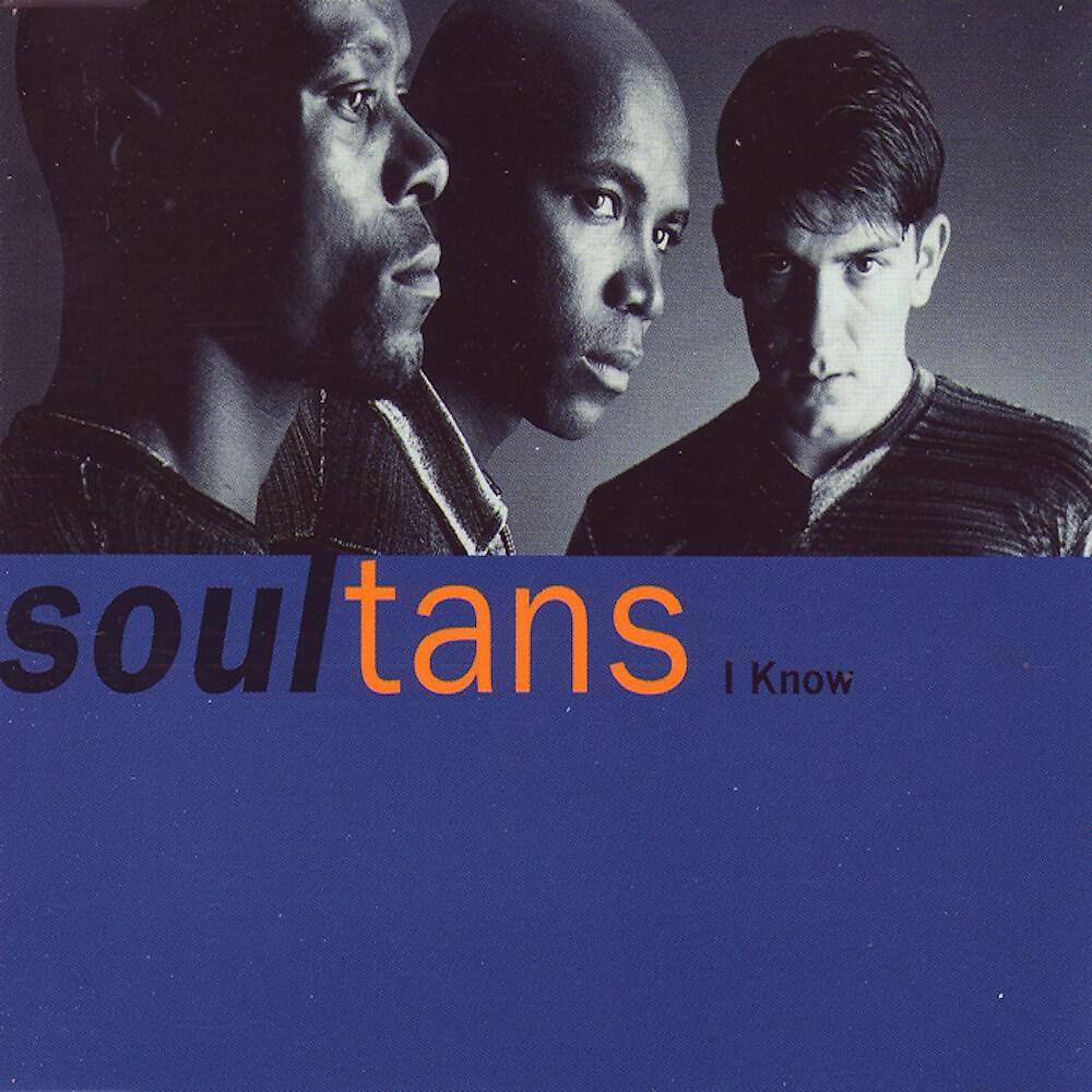 Soultans - I Know (Sash! Remix)