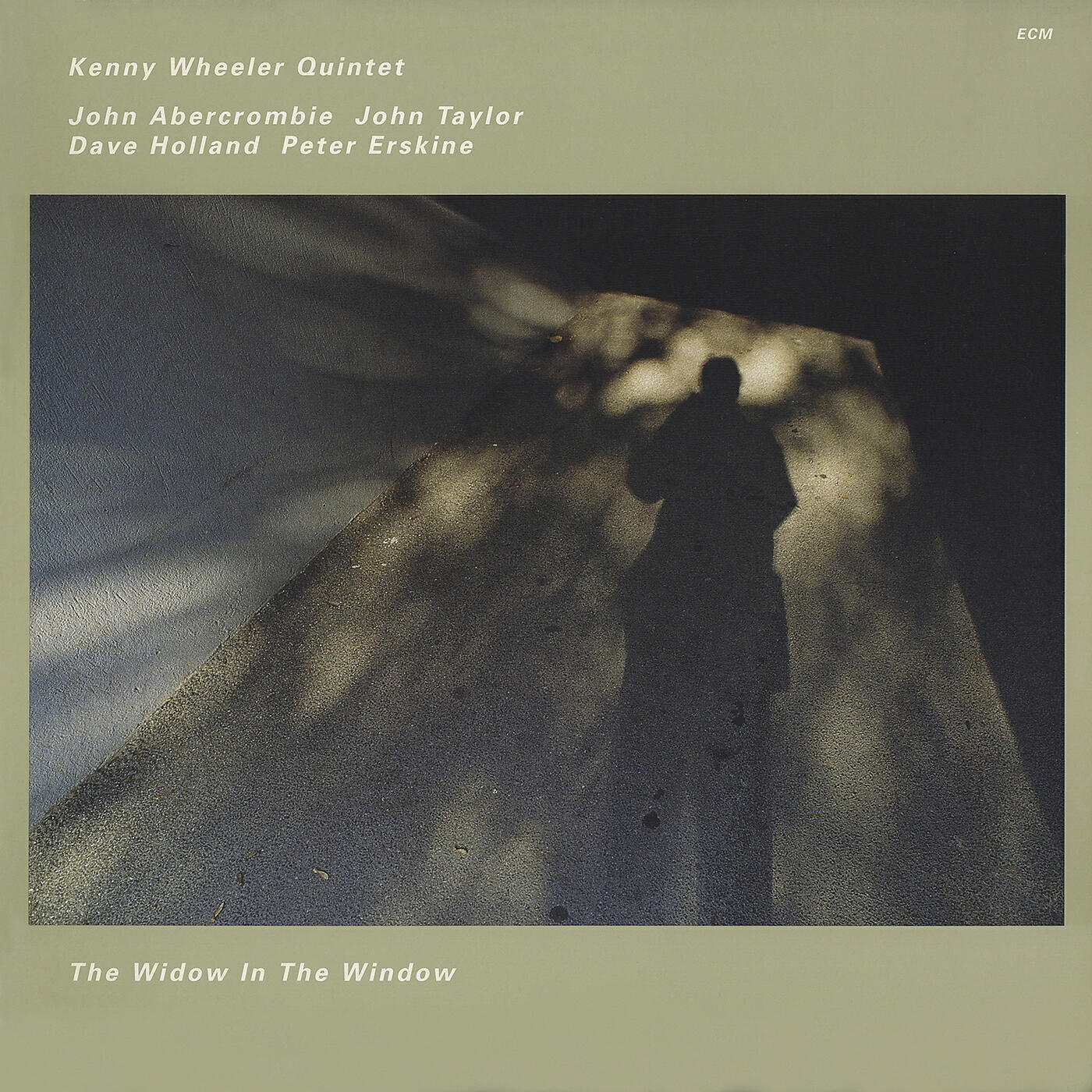 Kenny Wheeler Quintet - Aspire