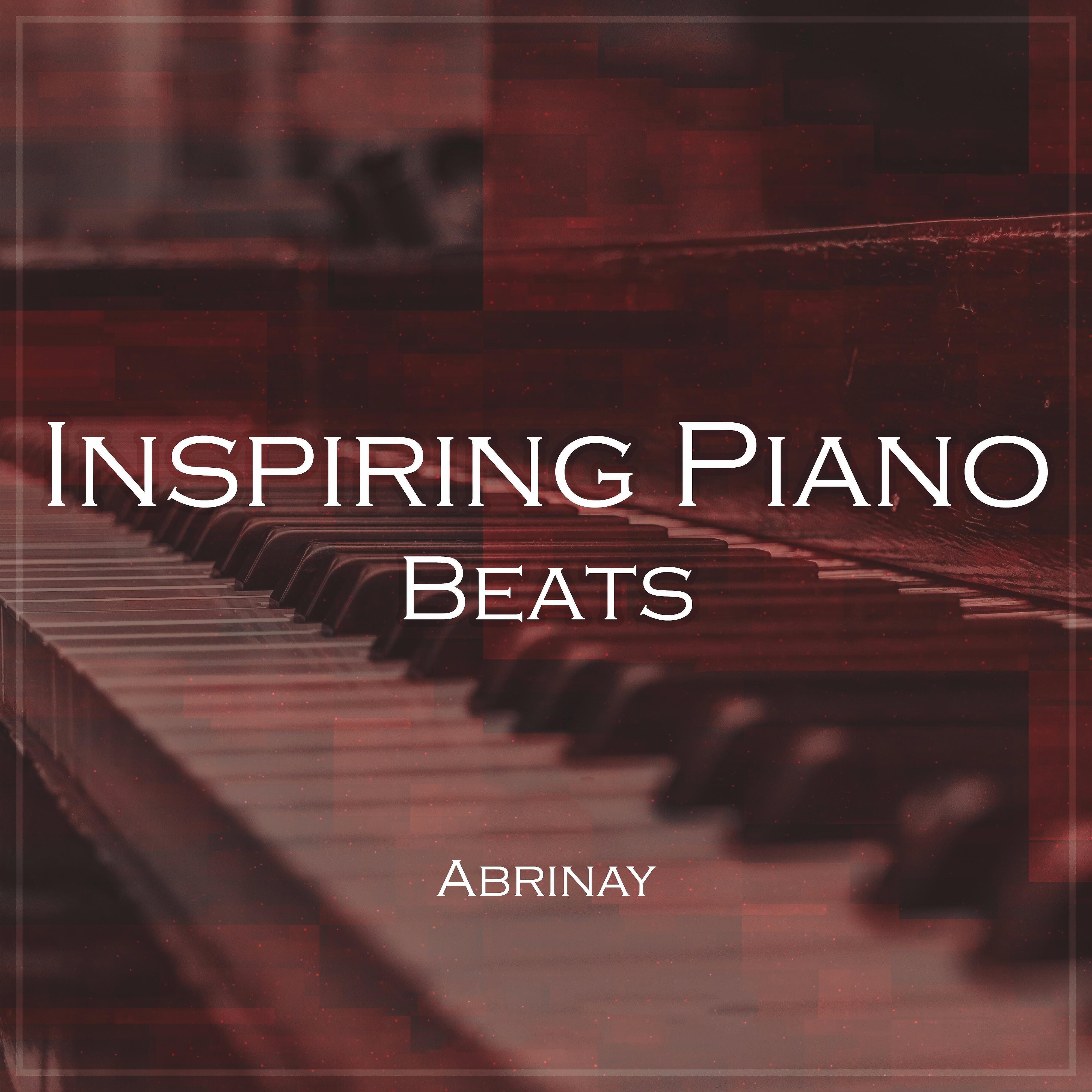 Abrinay - Stay by Me (Dark Inspiring Romantic Piano)