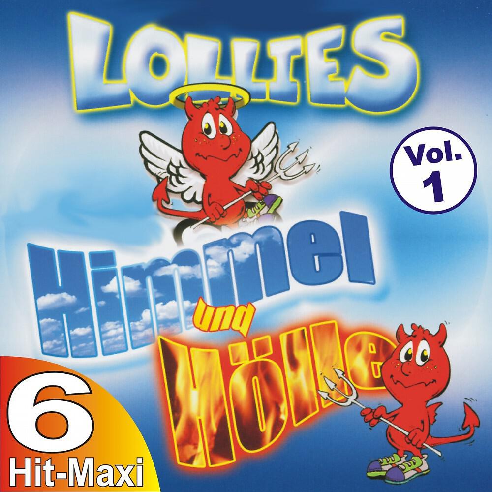 Lollies - Ist uns doch scheißegal (...na, na, na) (Live)