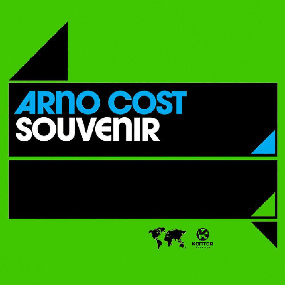 Arno Cost - Souvenir (Mathieu Bouthier & Muttonheads Remix)