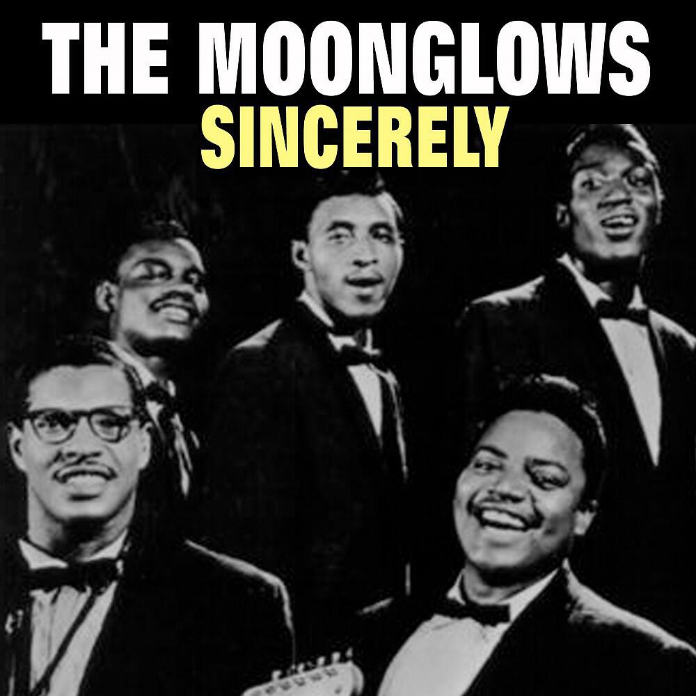 The Moonglows - Lover Love Me