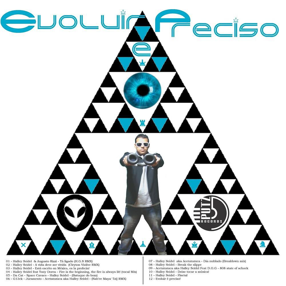 Acetatozuca - 808 State of Schock (Original Mix)
