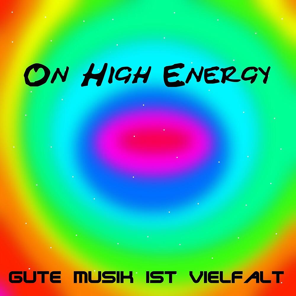 On High Energy - Beat an Welt aus
