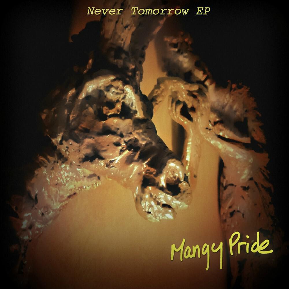 Mangy Pride - I'd Like to See You Try