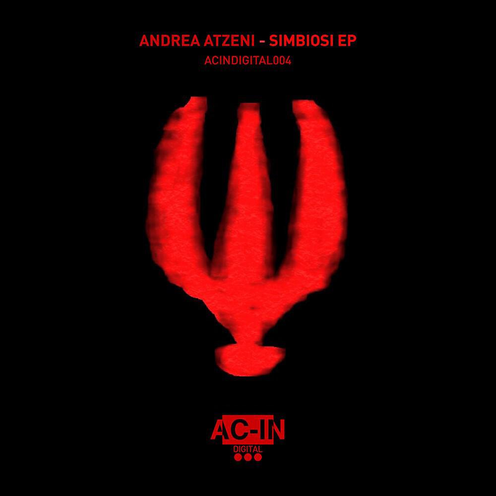 Andrea Atzeni - Saturnian Experience