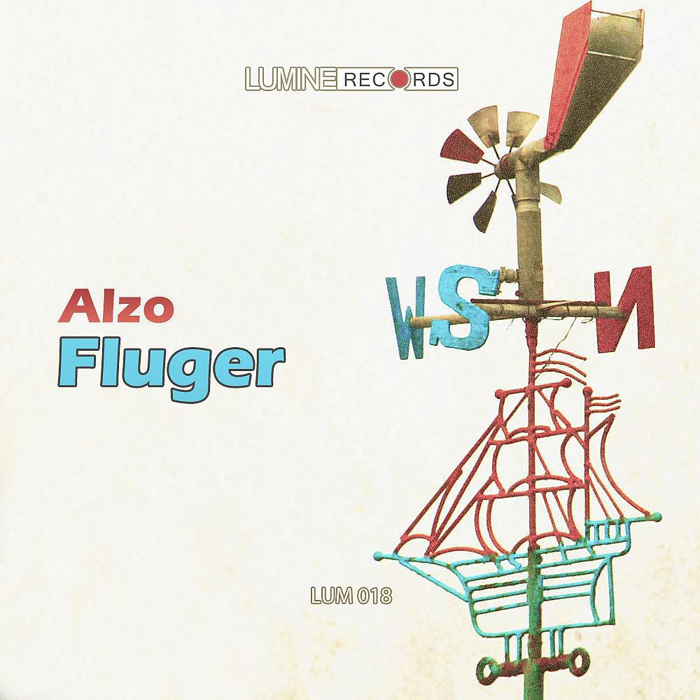 Постер альбома Fluger