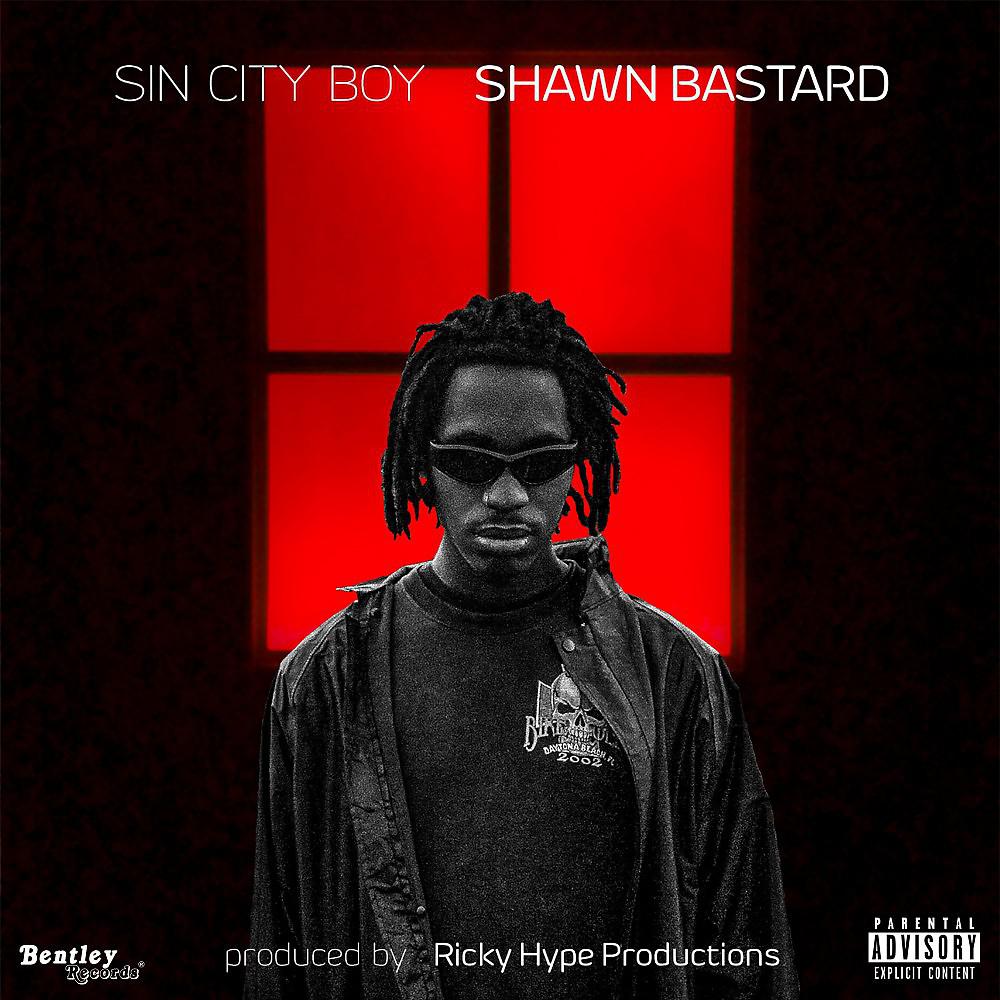 Постер альбома Sin City Boy