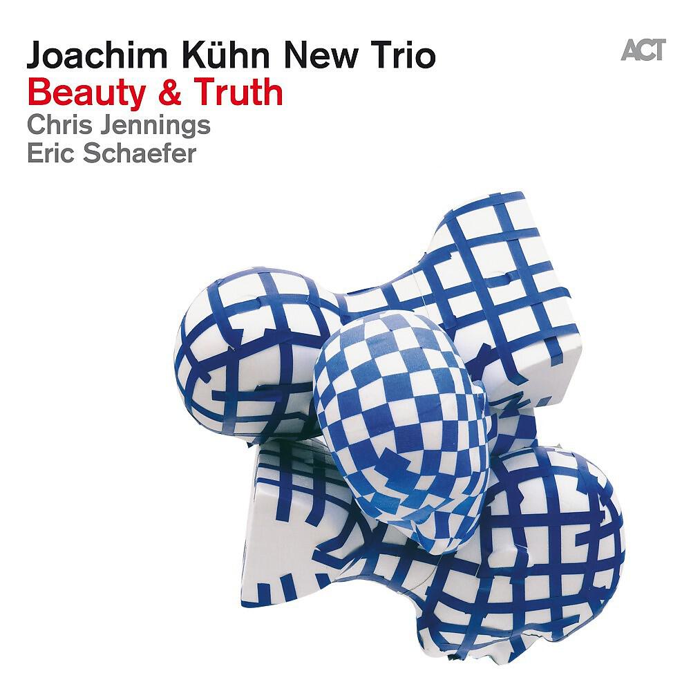 Joachim Kühn - Because of Mouloud