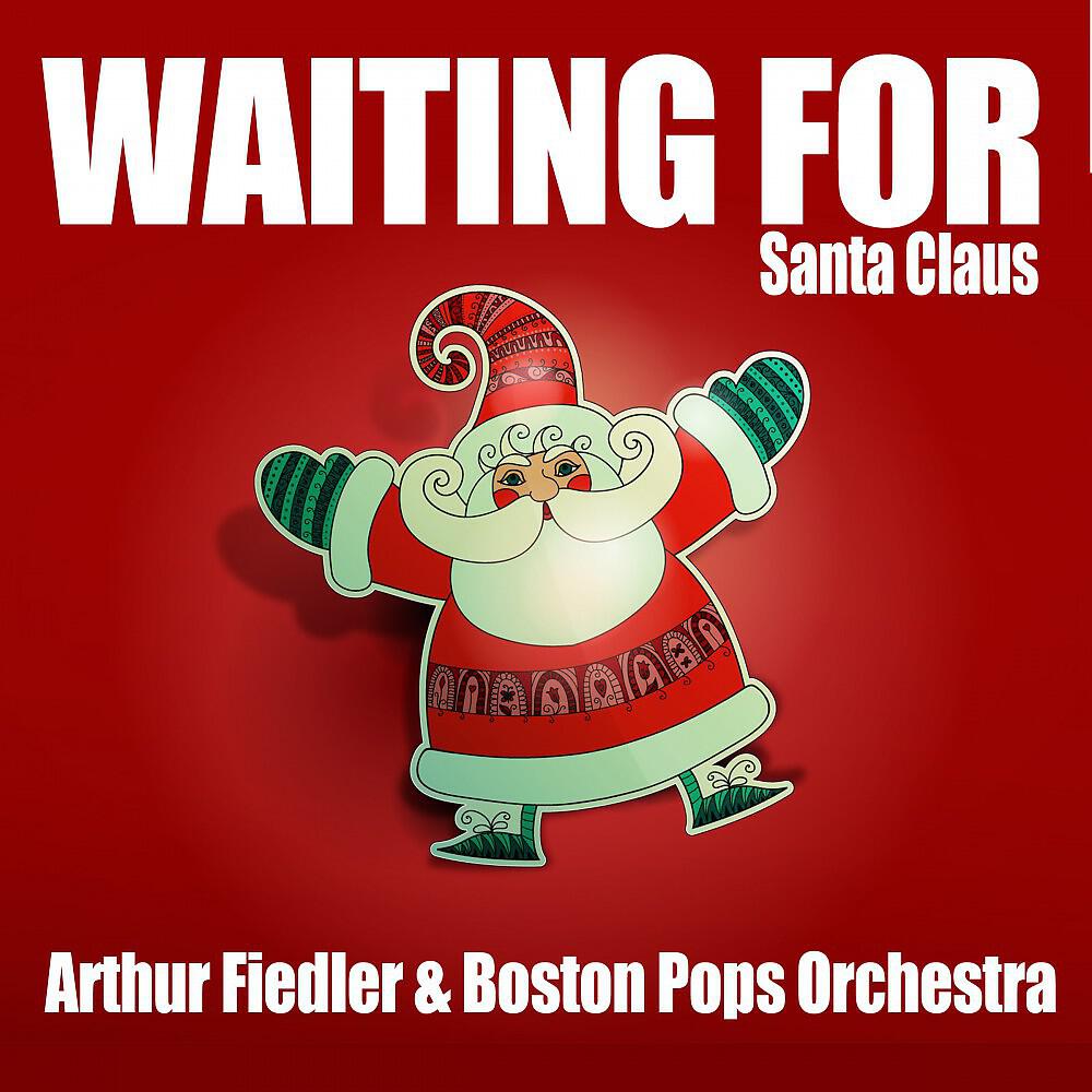 Arthur Fiedler & Boston Pops Orchestra - A Christmas Festival