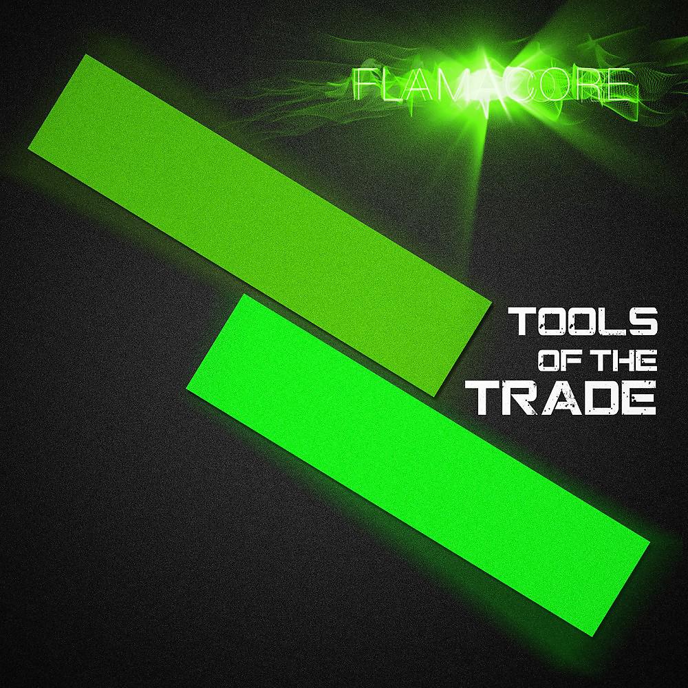 Постер альбома Tools of the Trade