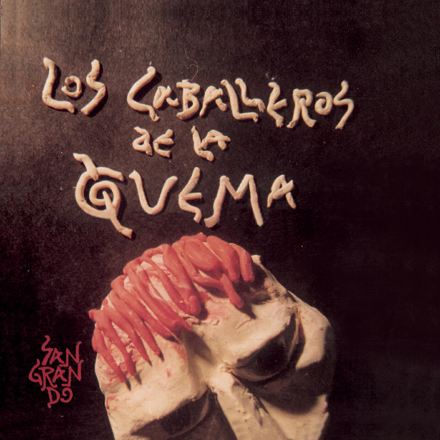 Los Caballeros de la Quema - Apila Desgracia
