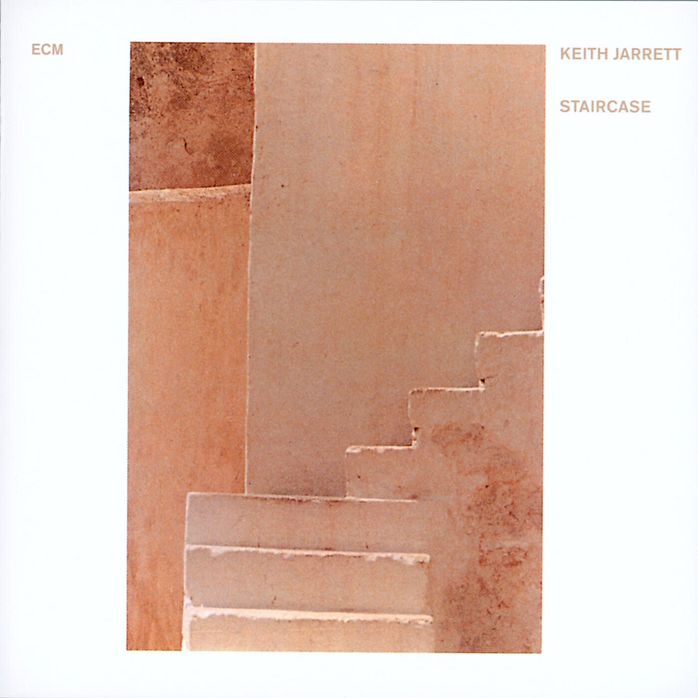 Keith Jarrett - Sundial Part 2