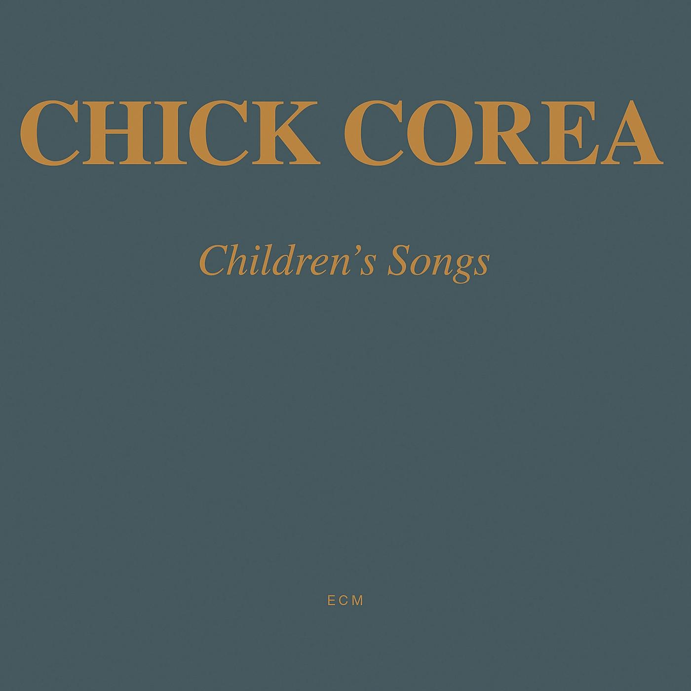 Постер альбома Children's Songs