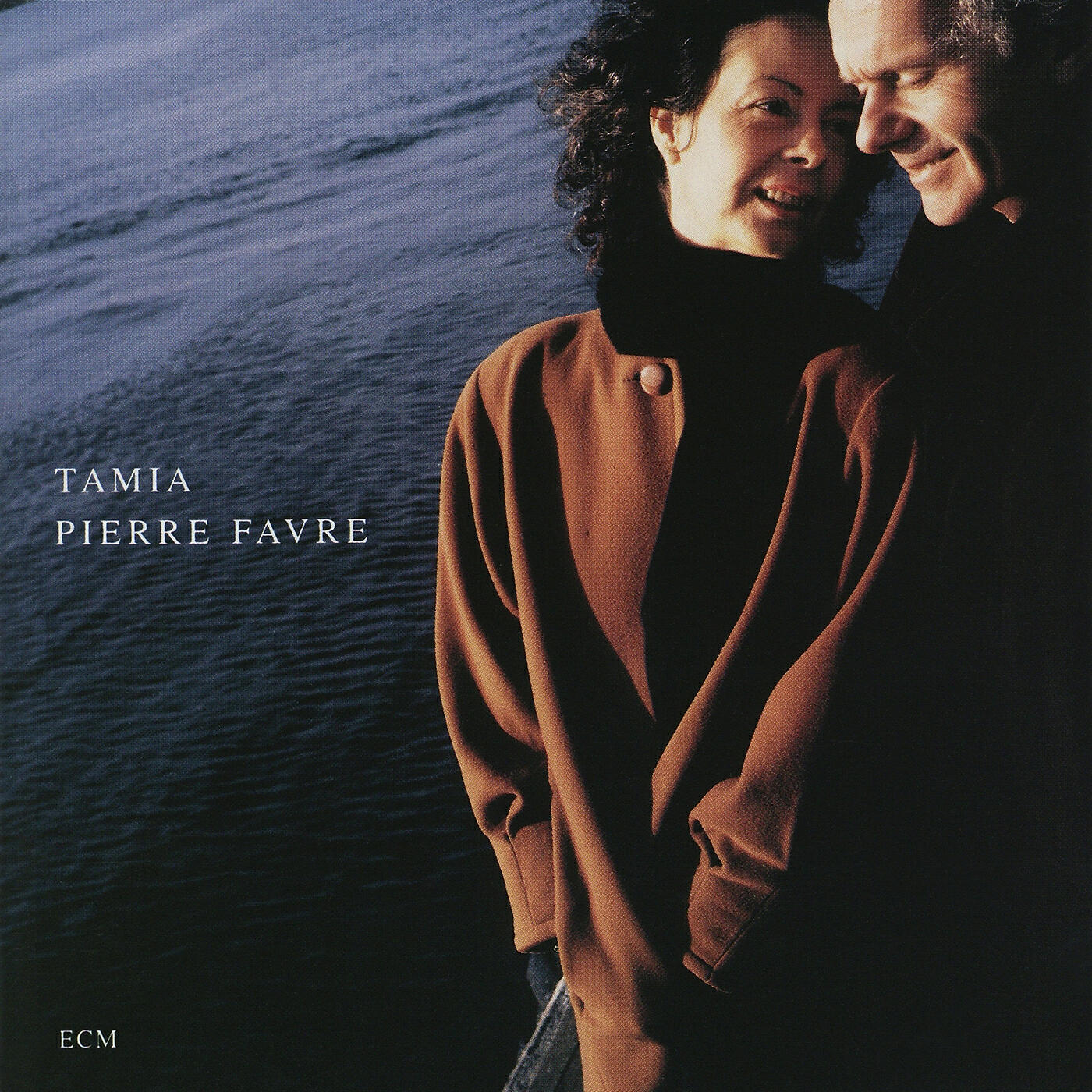 Tamia - Pluies